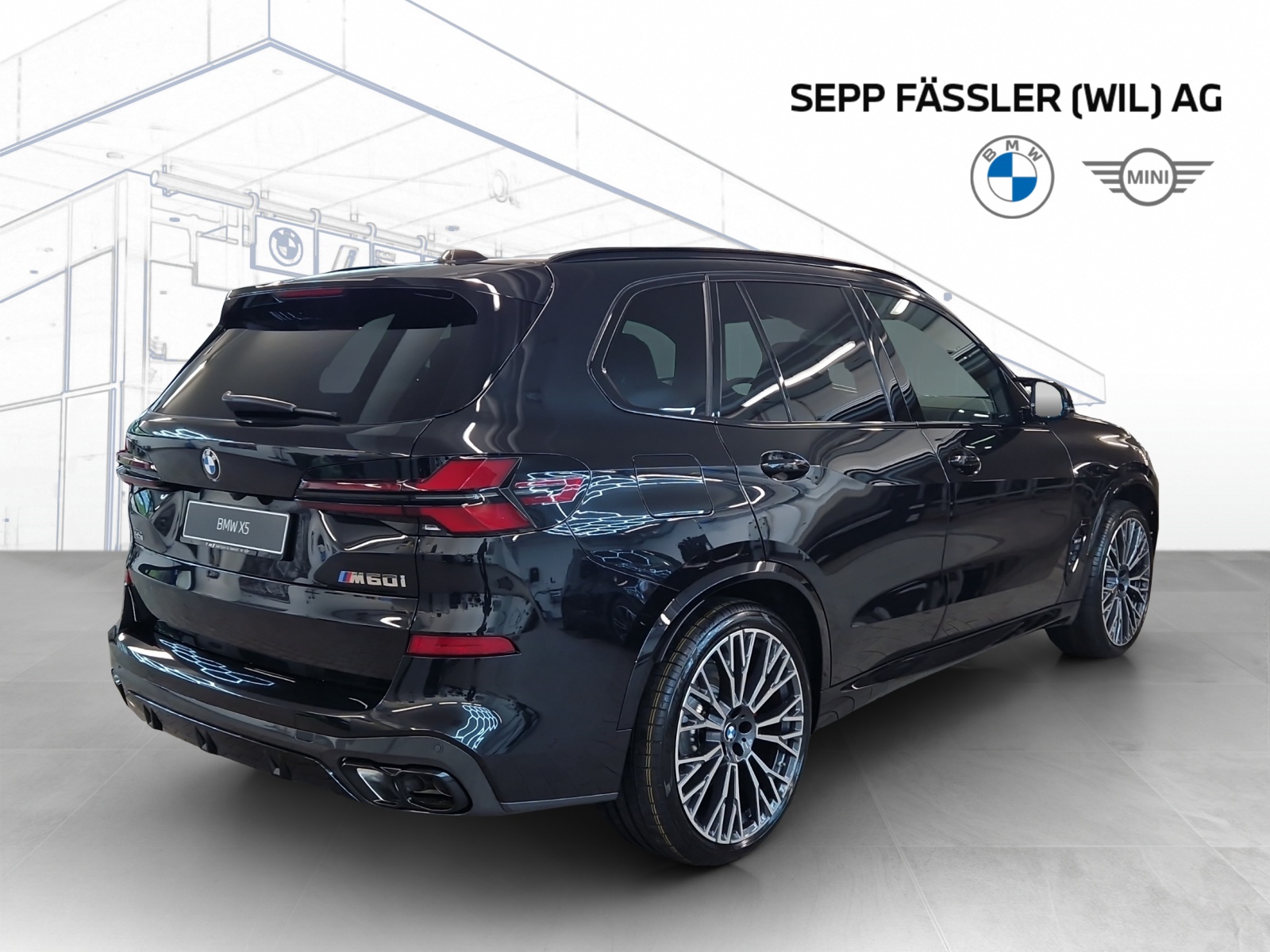 BMW X5 xDrive 48V M60i M Sport Pro Steptronic-showroom-element-1