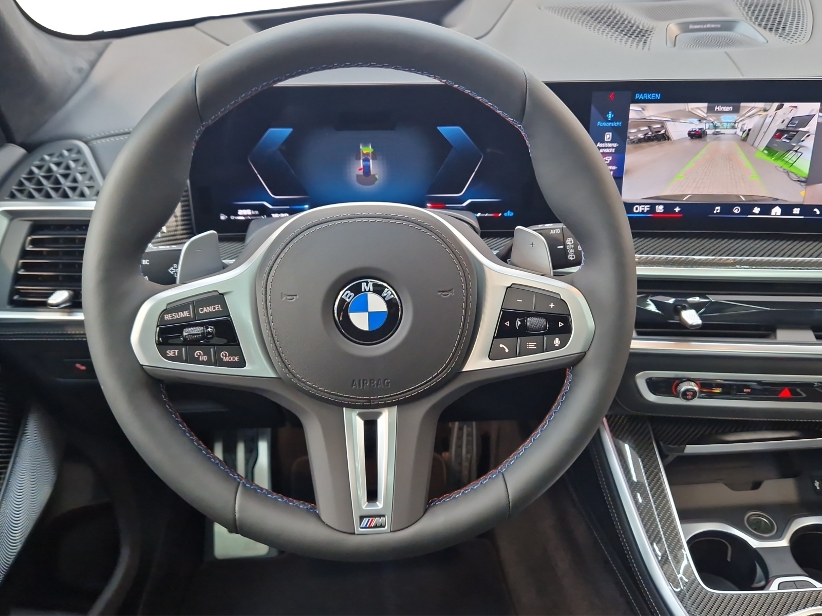 BMW X5 xDrive 48V M60i M Sport Pro Steptronic-image-10