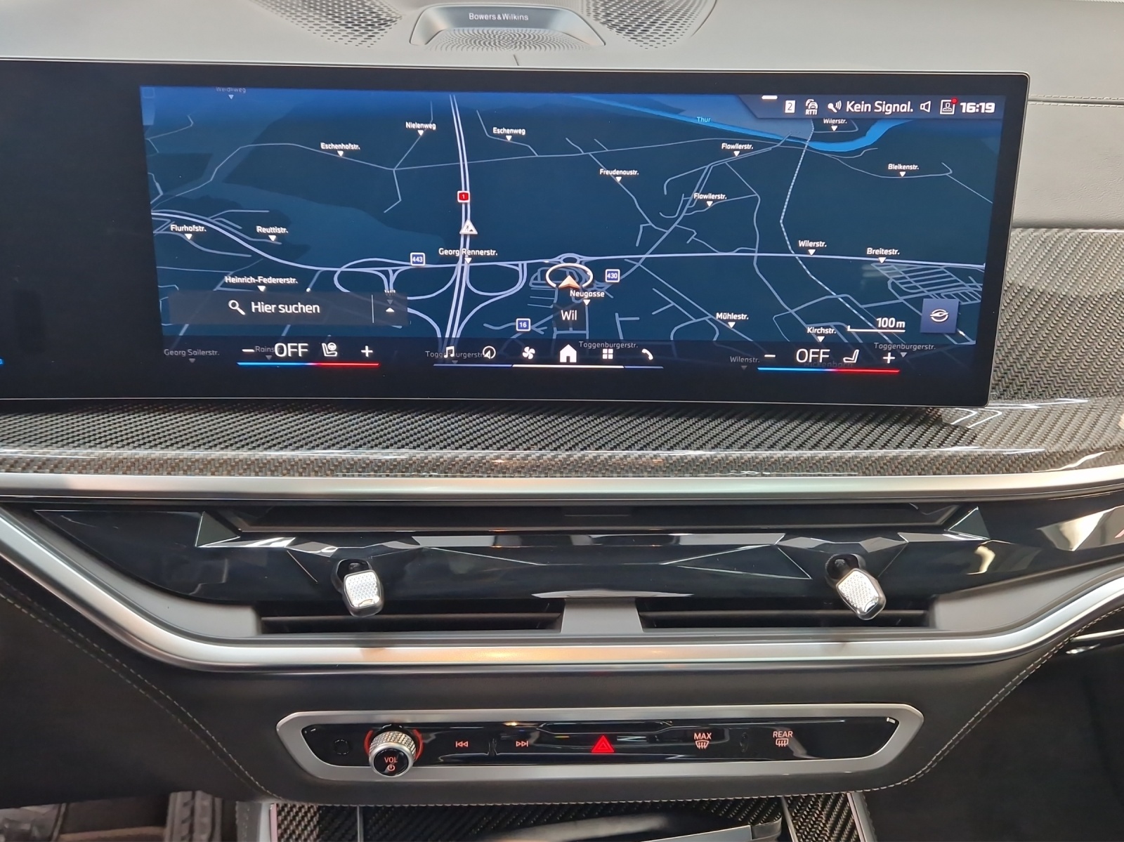 BMW X5 xDrive 48V M60i M Sport Pro Steptronic-image-11