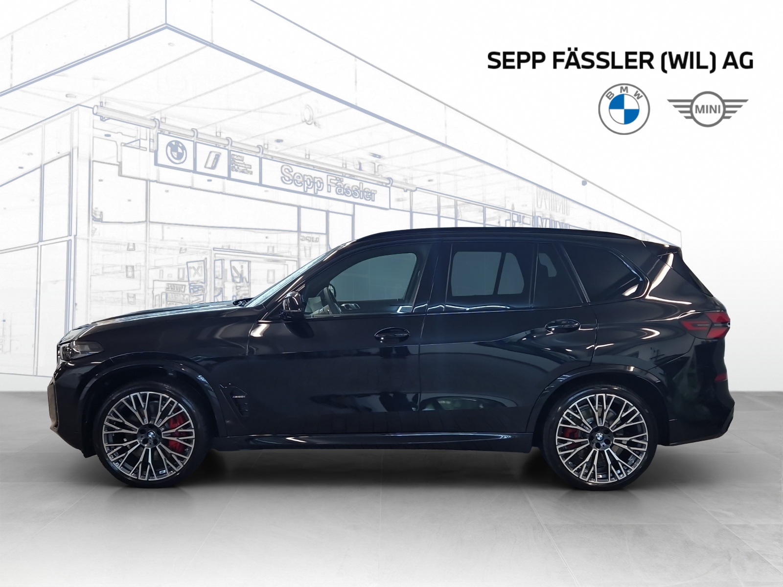 BMW X5 xDrive 48V M60i M Sport Pro Steptronic-image-23