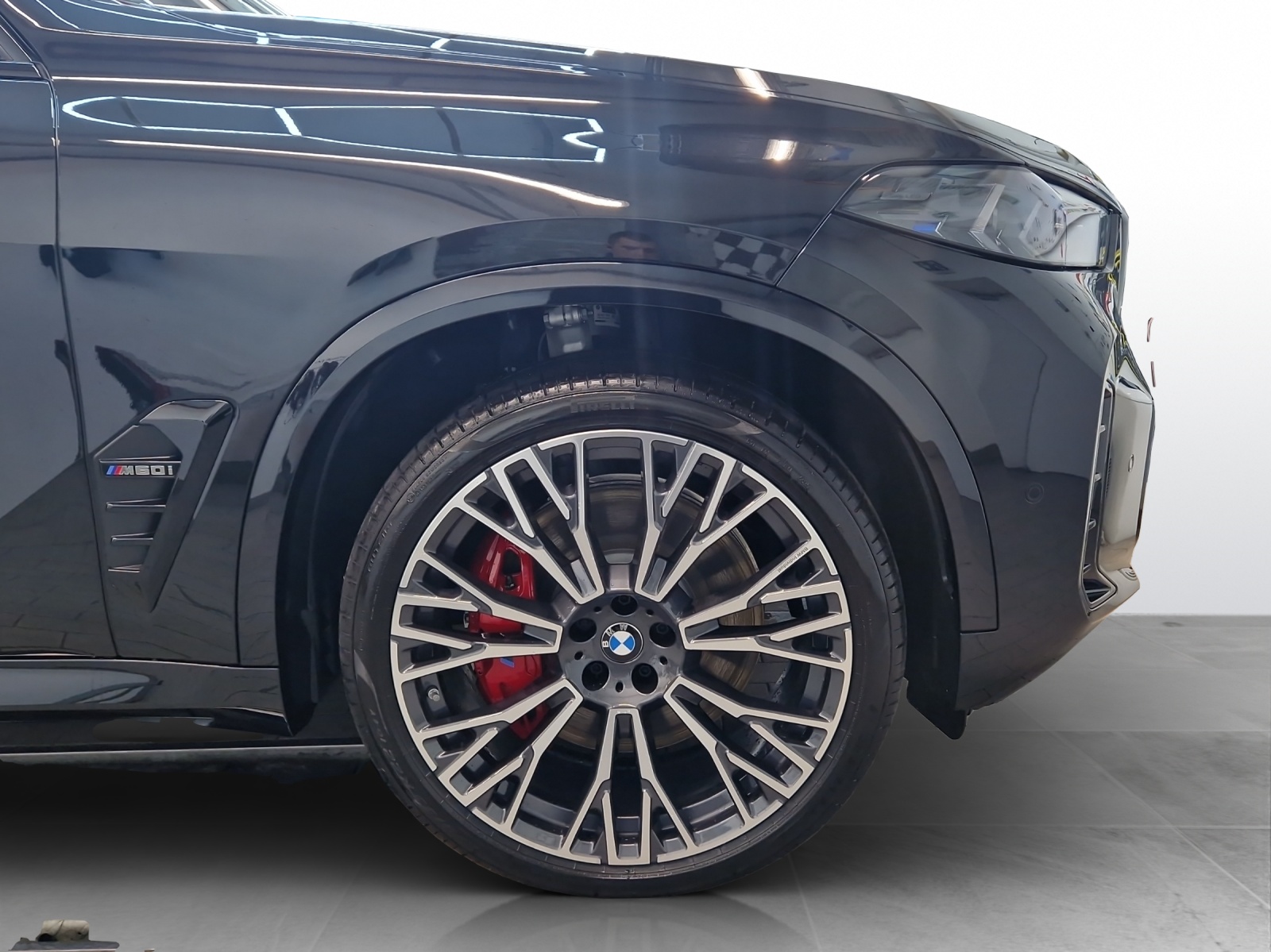 BMW X5 xDrive 48V M60i M Sport Pro Steptronic-image-22