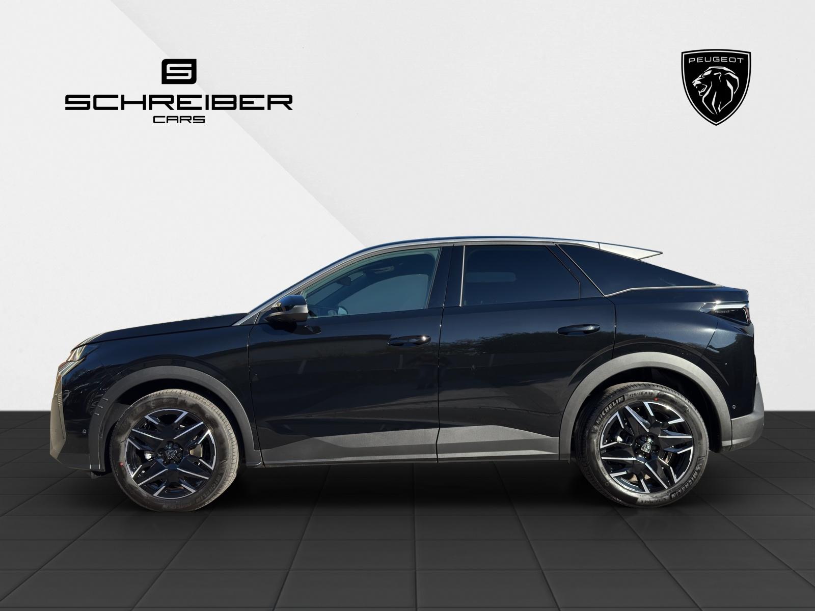 PEUGEOT 3008 1.2 Hybrid Allure Premium-image-2