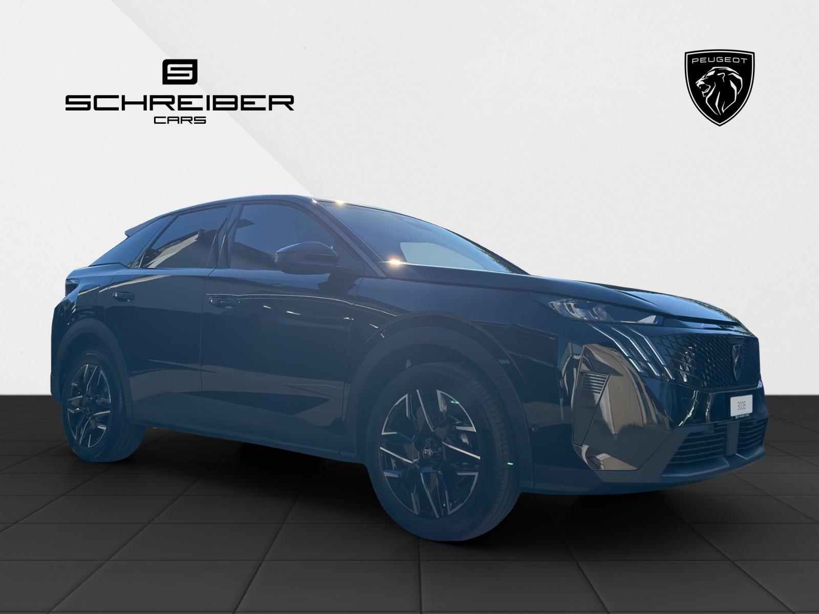 PEUGEOT 3008 1.2 Hybrid Allure Premium-image-7