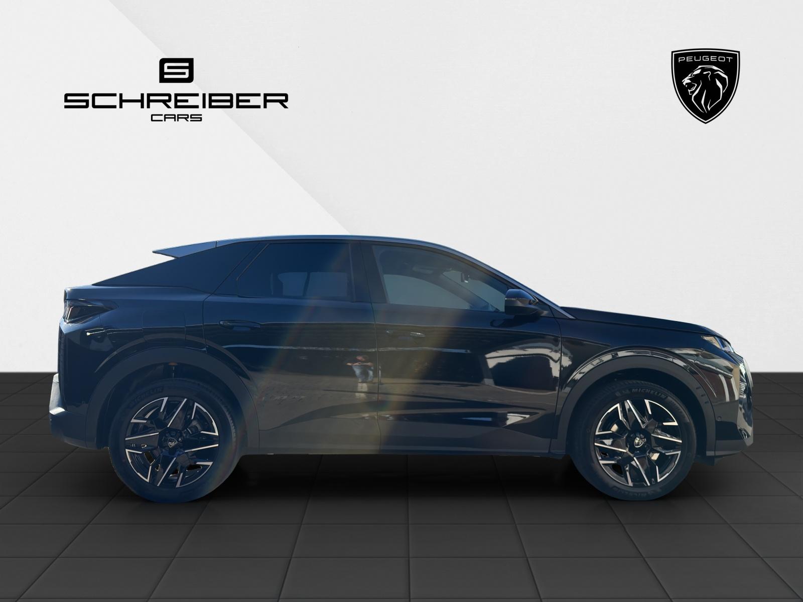 PEUGEOT 3008 1.2 Hybrid Allure Premium-image-6