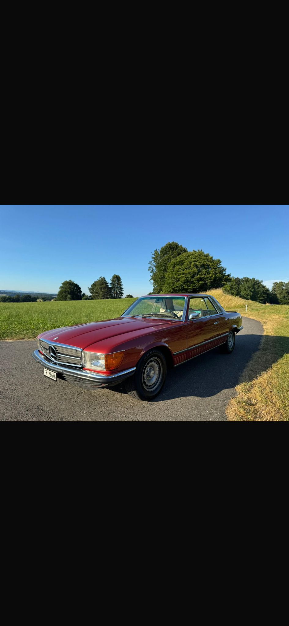 MERCEDES-BENZ SLC 450-image-1