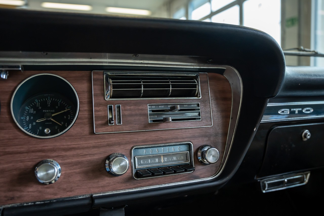 PONTIAC GTO-image-25
