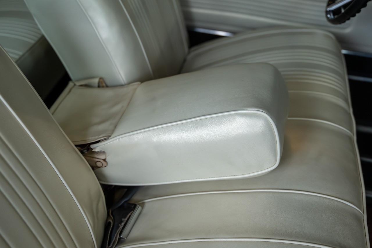 PONTIAC GTO-image-19