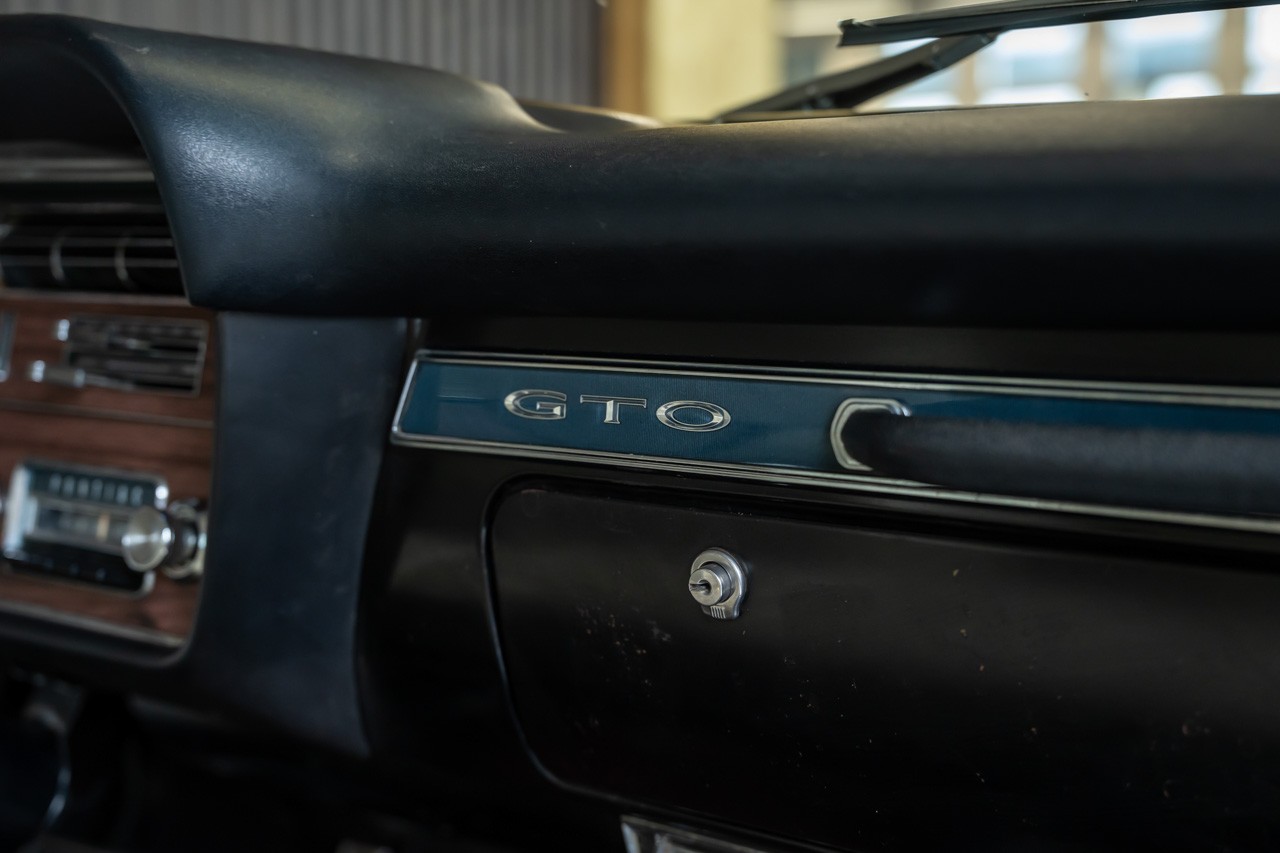 PONTIAC GTO-image-26