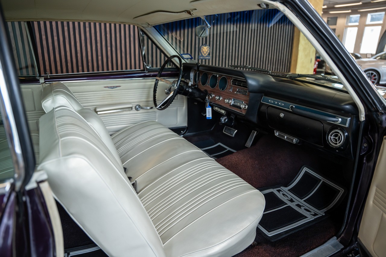 PONTIAC GTO-image-15