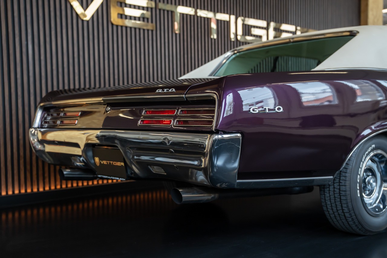 PONTIAC GTO-image-6