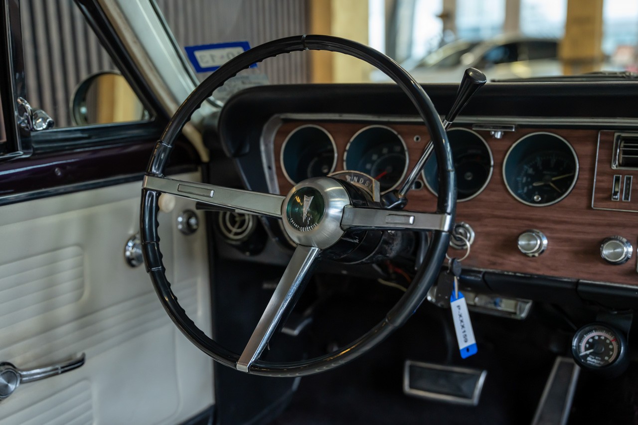 PONTIAC GTO-image-23