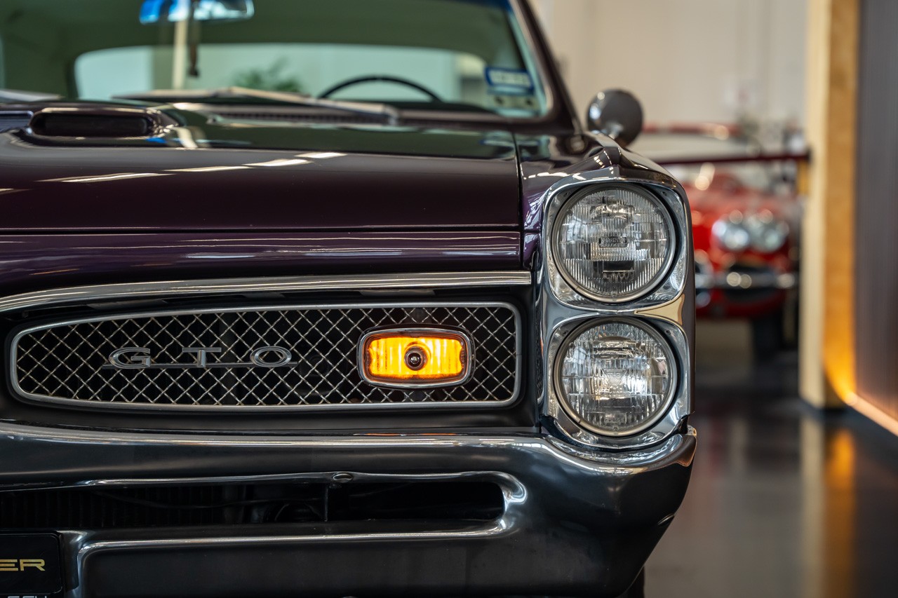 PONTIAC GTO-image-10
