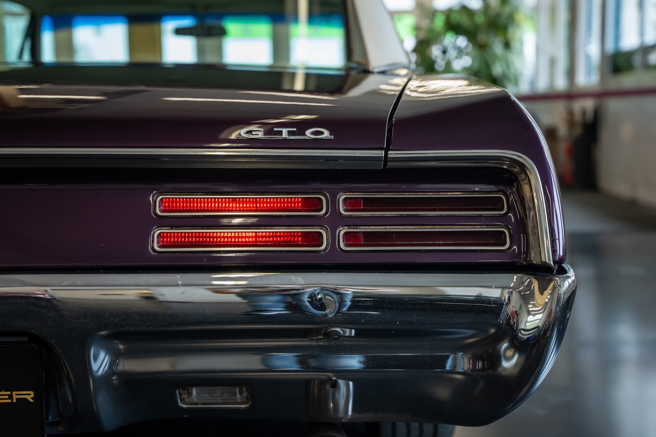 PONTIAC GTO-image-11