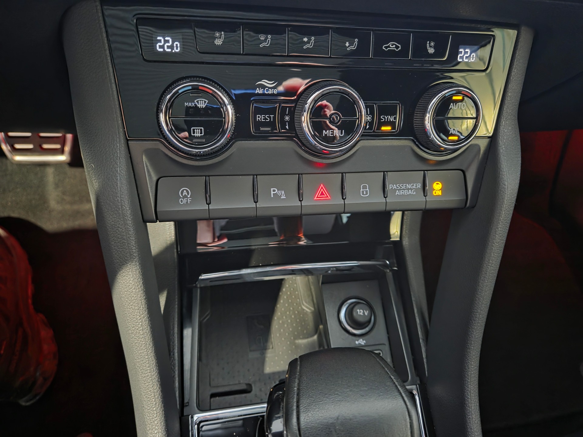 SKODA Kodiaq 2.0 TSI 4x4 RS-image-7