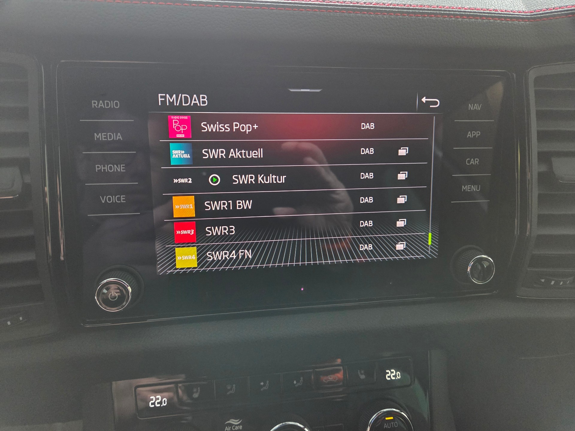 SKODA Kodiaq 2.0 TSI 4x4 RS-image-6