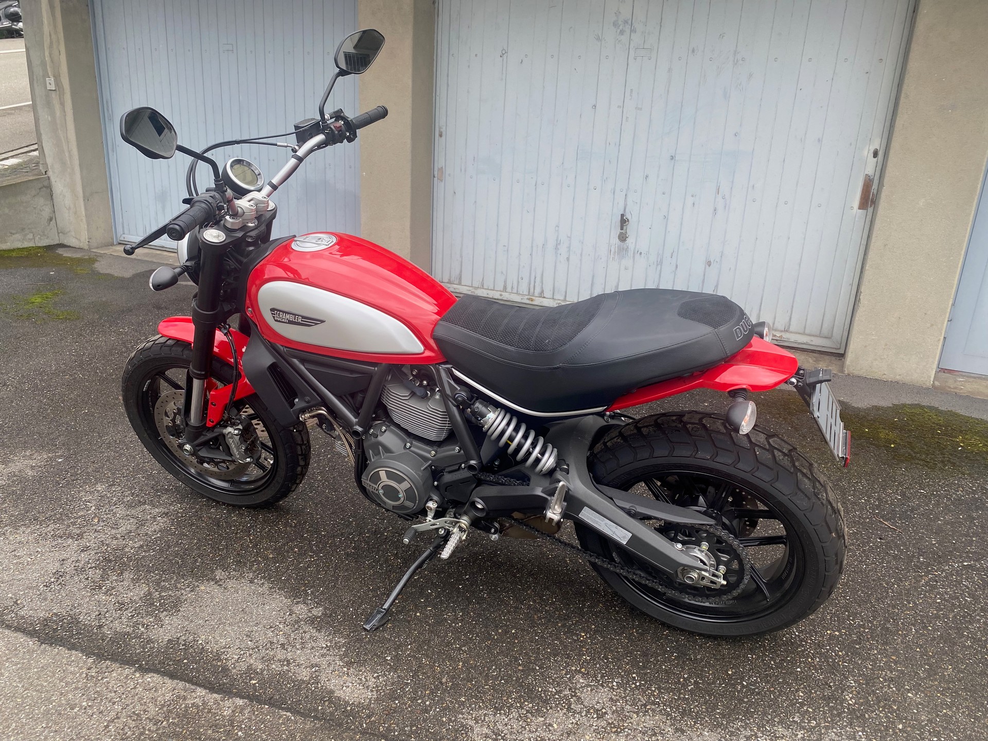 DUCATI Scrambler Icon ABS-image-2
