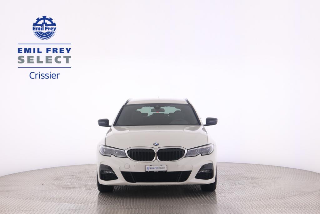 BMW 330i xDrive SAG Touring-image-7