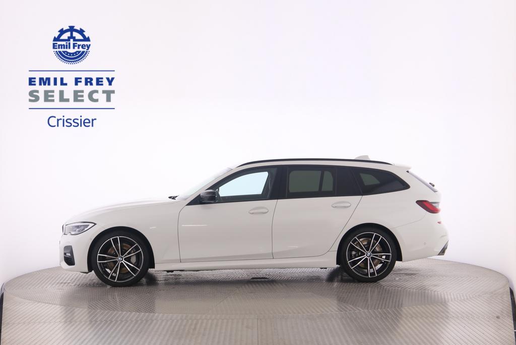 BMW 330i xDrive SAG Touring-image-5