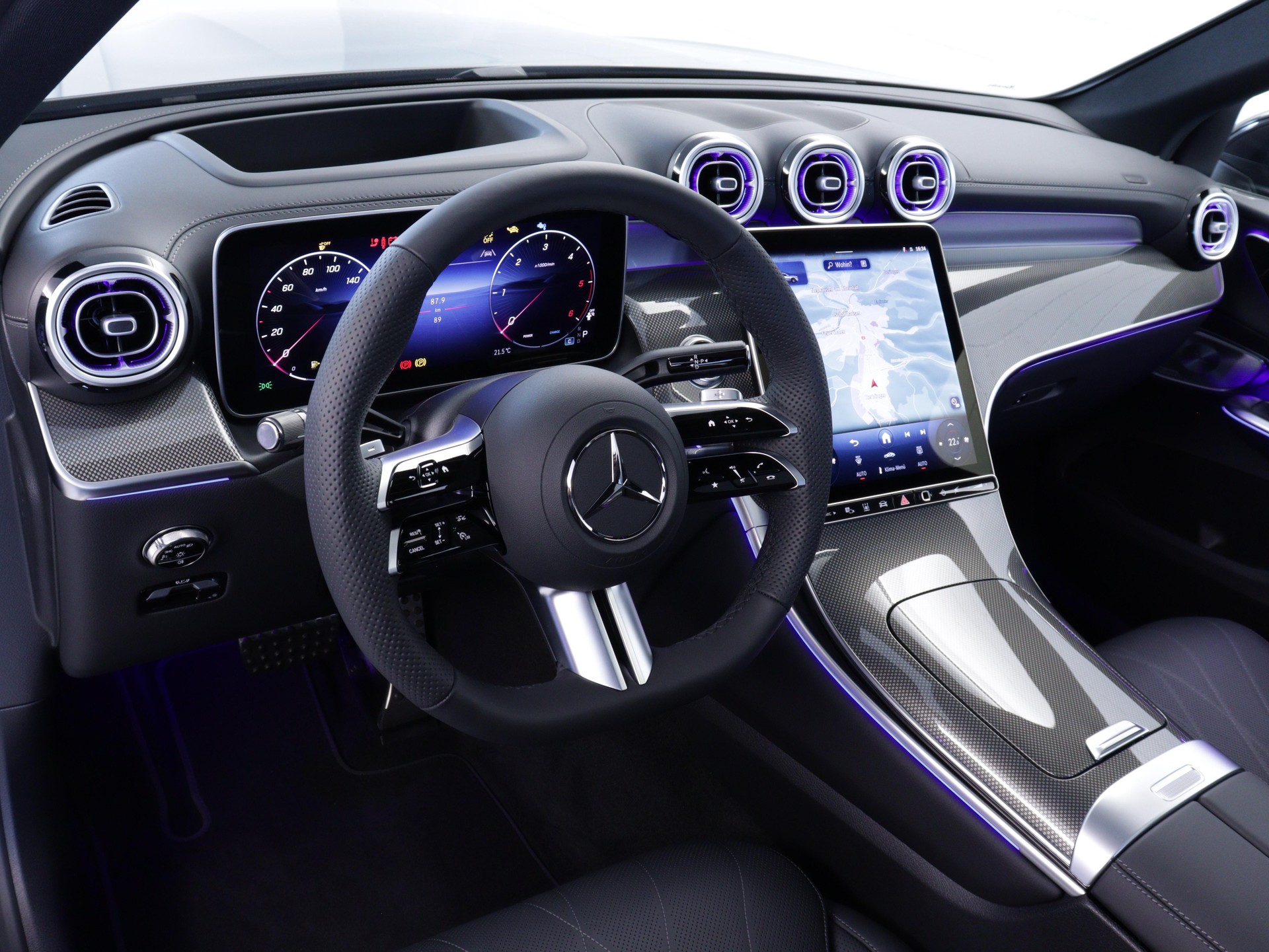 MERCEDES-BENZ GLC 450 d AMG Line 4matic-image-5
