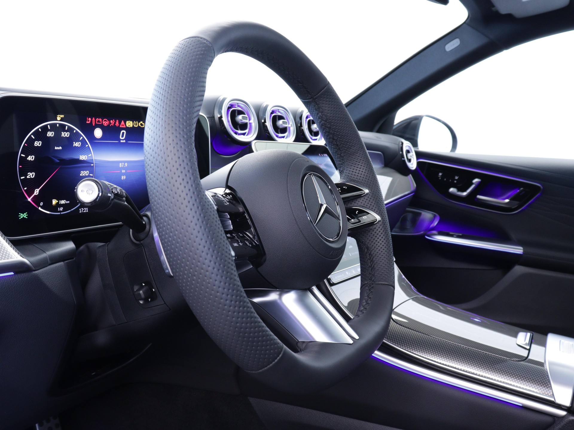 MERCEDES-BENZ GLC 450 d AMG Line 4matic-image-6