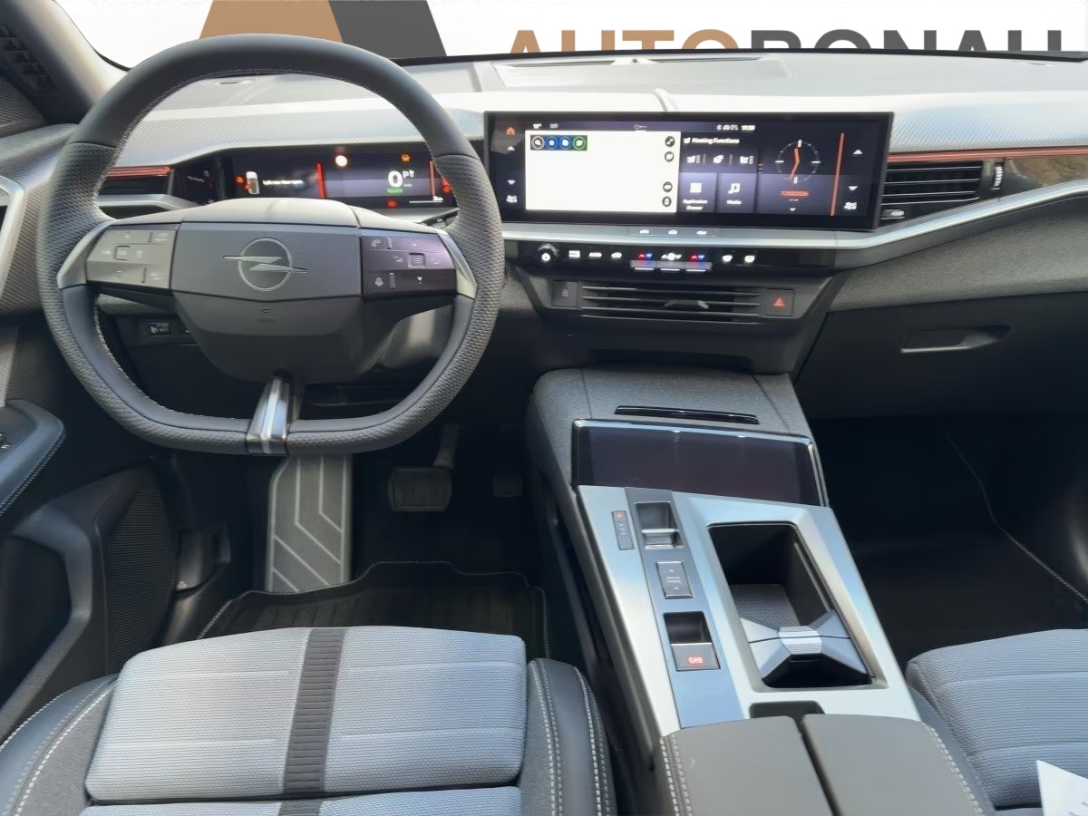 OPEL Grandland-e GS Anhängerkupplung-image-48