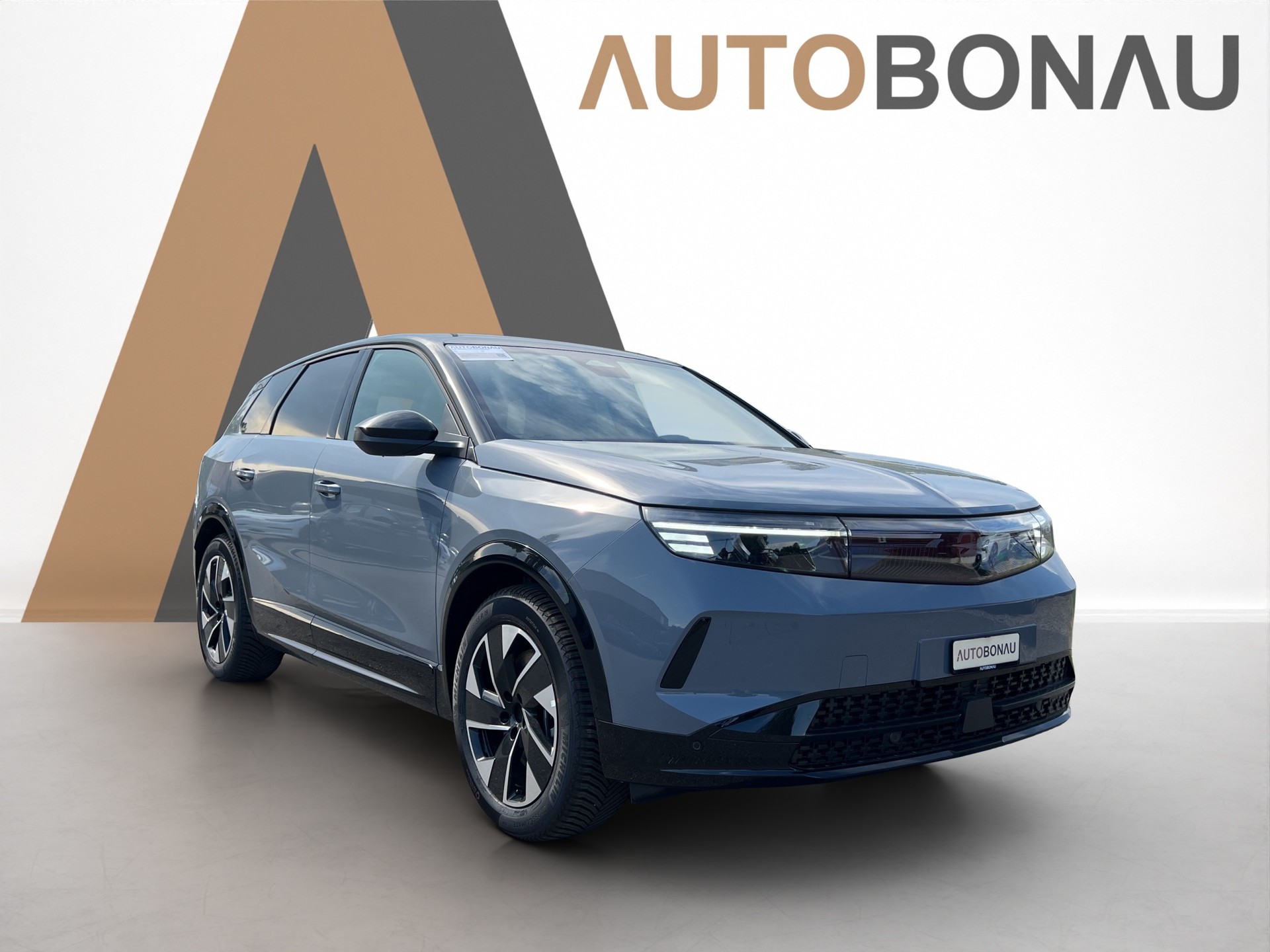 OPEL Grandland-e GS Anhängerkupplung-image-6