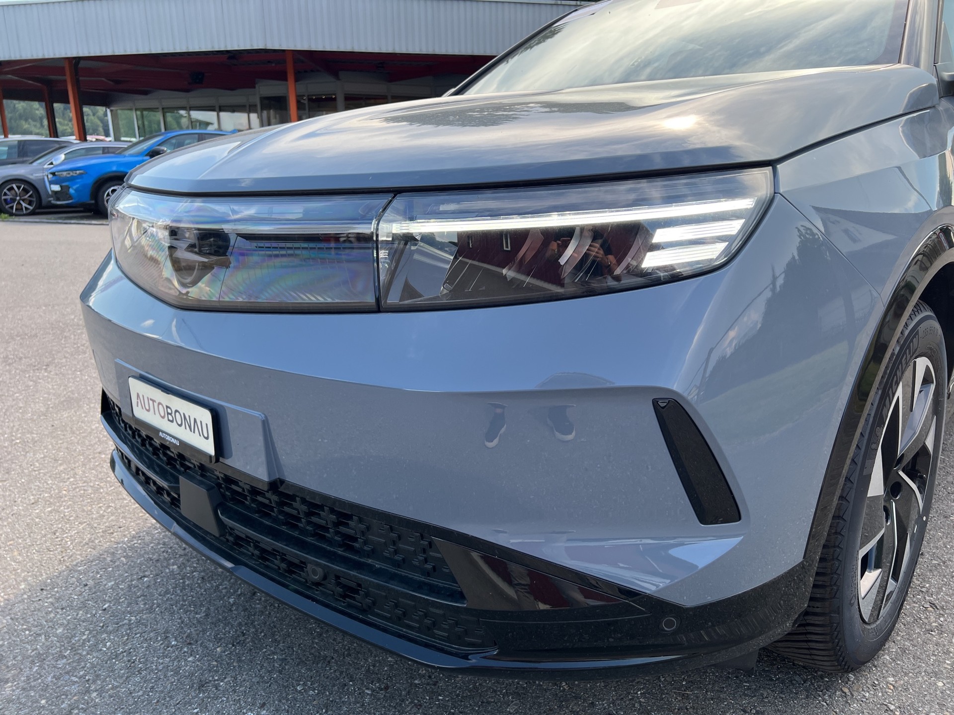 OPEL Grandland-e GS Anhängerkupplung-image-36