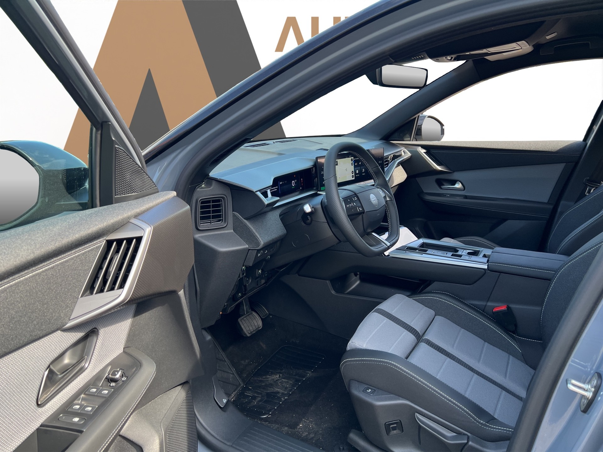 OPEL Grandland-e GS Anhängerkupplung-image-9