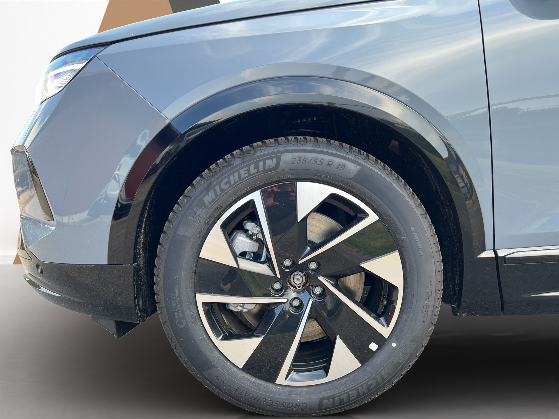 OPEL Grandland-e GS Anhängerkupplung-image-24