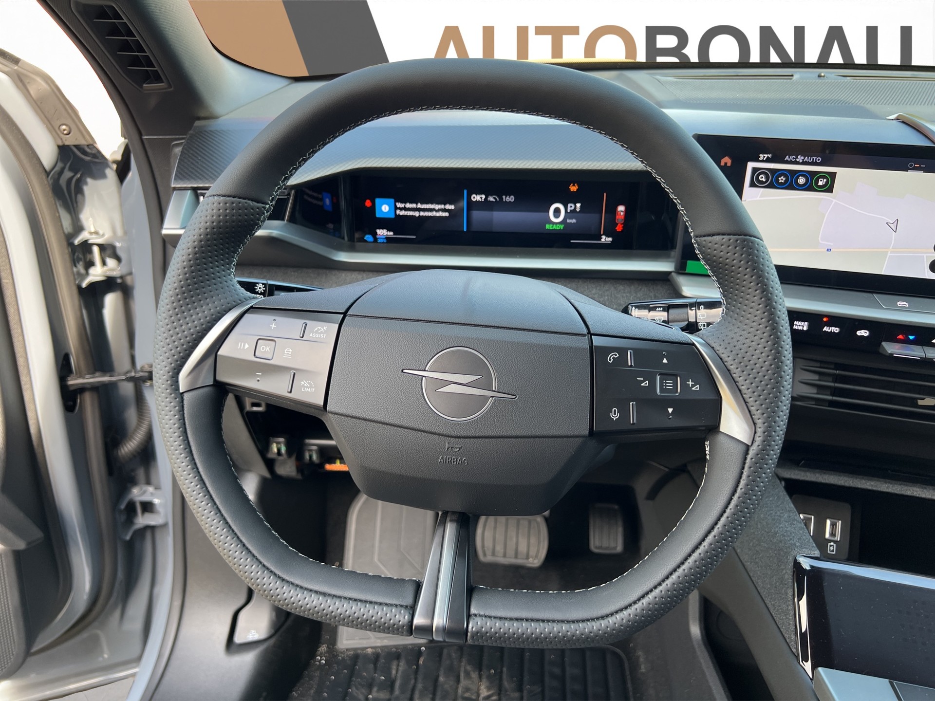 OPEL Grandland-e GS Anhängerkupplung-image-17
