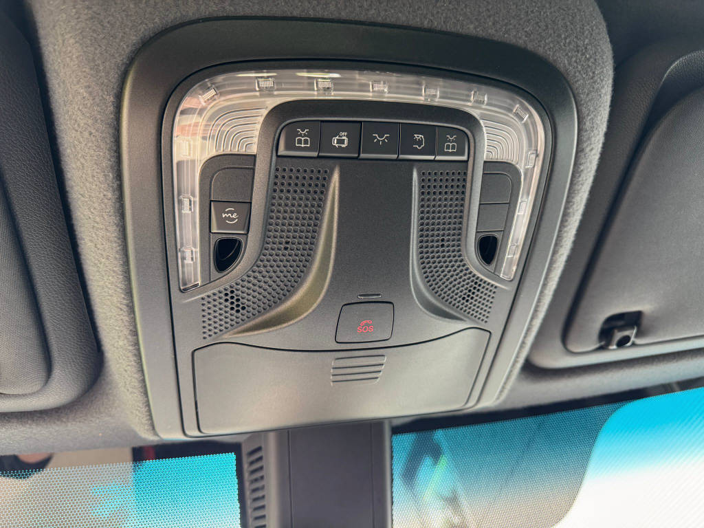 MERCEDES-BENZ Sprinter 317 CDI Pro Kasten HD 3665 S-image-13