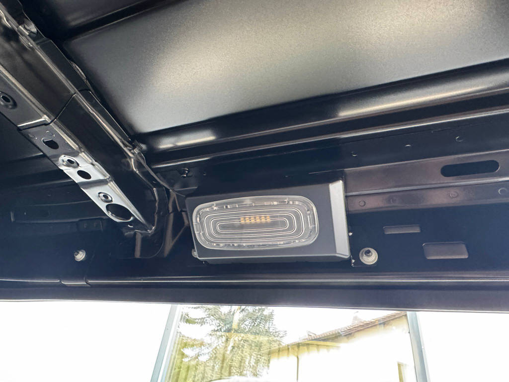 MERCEDES-BENZ Sprinter 317 CDI Pro Kasten HD 3665 S-image-7