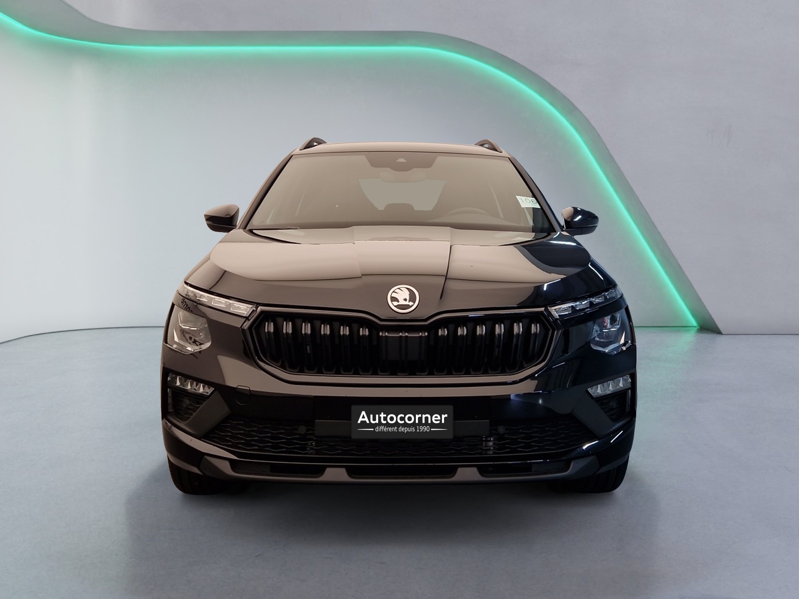 SKODA Kamiq 1.0 TSI Dynamic DSG-image-7