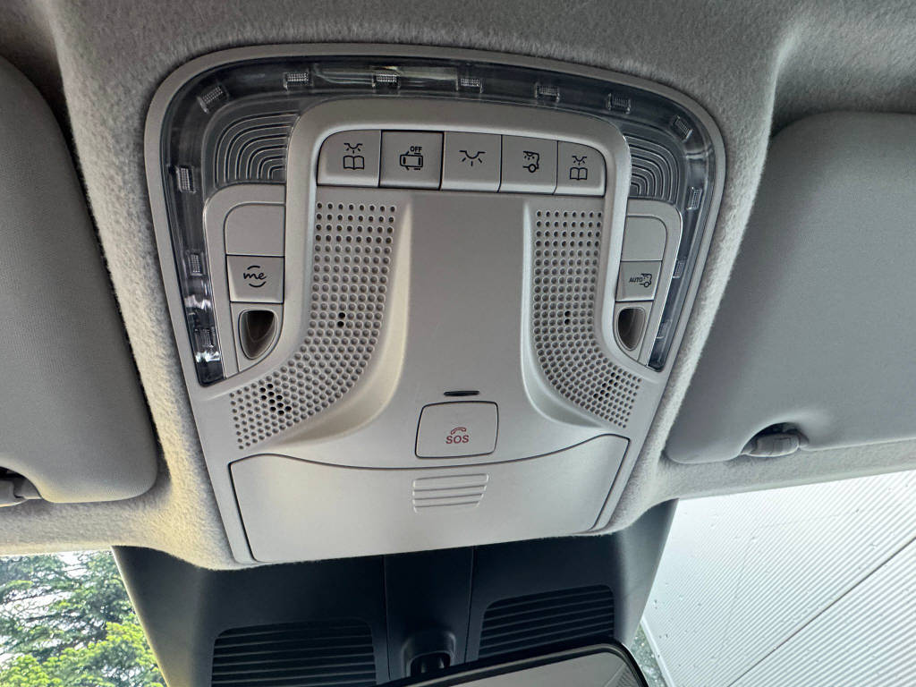 MERCEDES-BENZ eVito 129 Kasten Worker lang 90 kWh-image-12