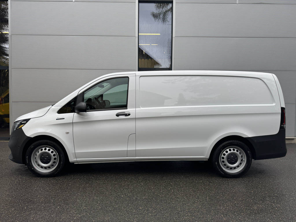 MERCEDES-BENZ eVito 129 Kasten Worker lang 90 kWh-image-1