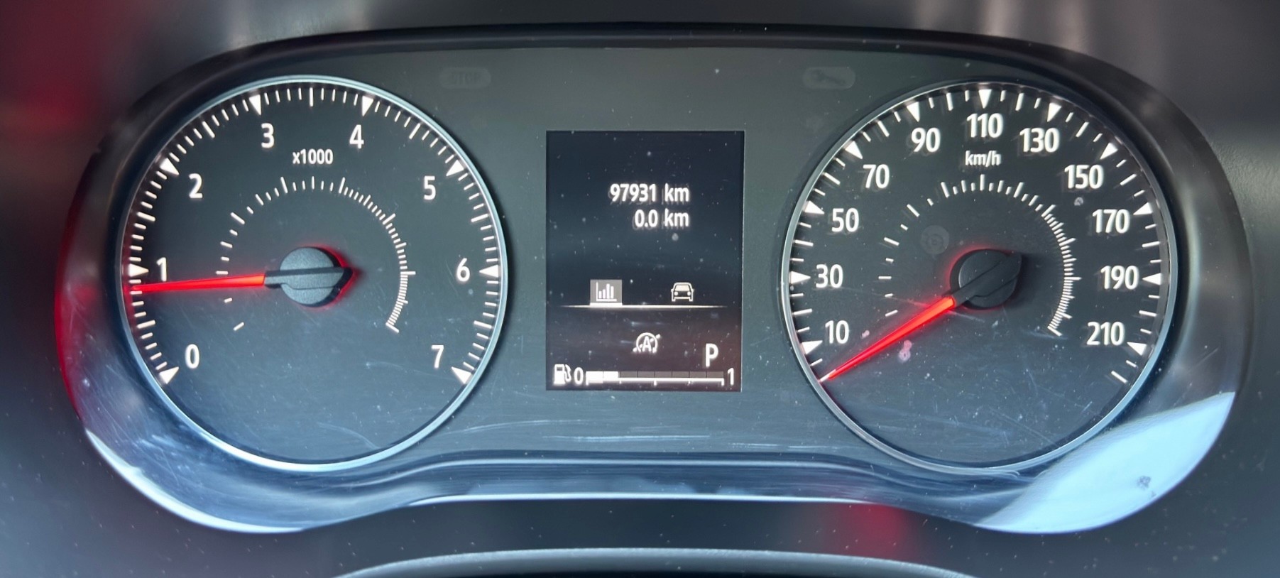 DACIA Sandero Stepway TCe 90 Swiss Edition Automat-image-22