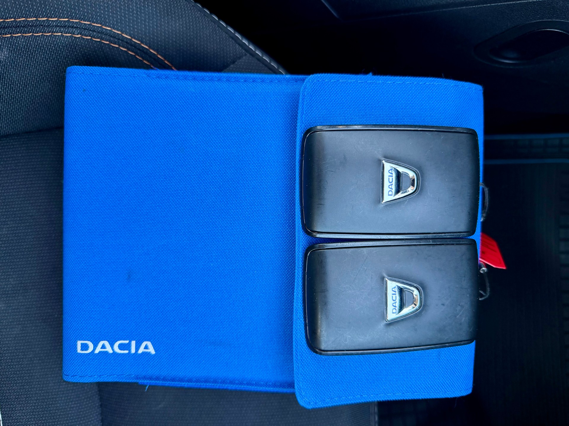 DACIA Sandero Stepway TCe 90 Swiss Edition Automat-image-21