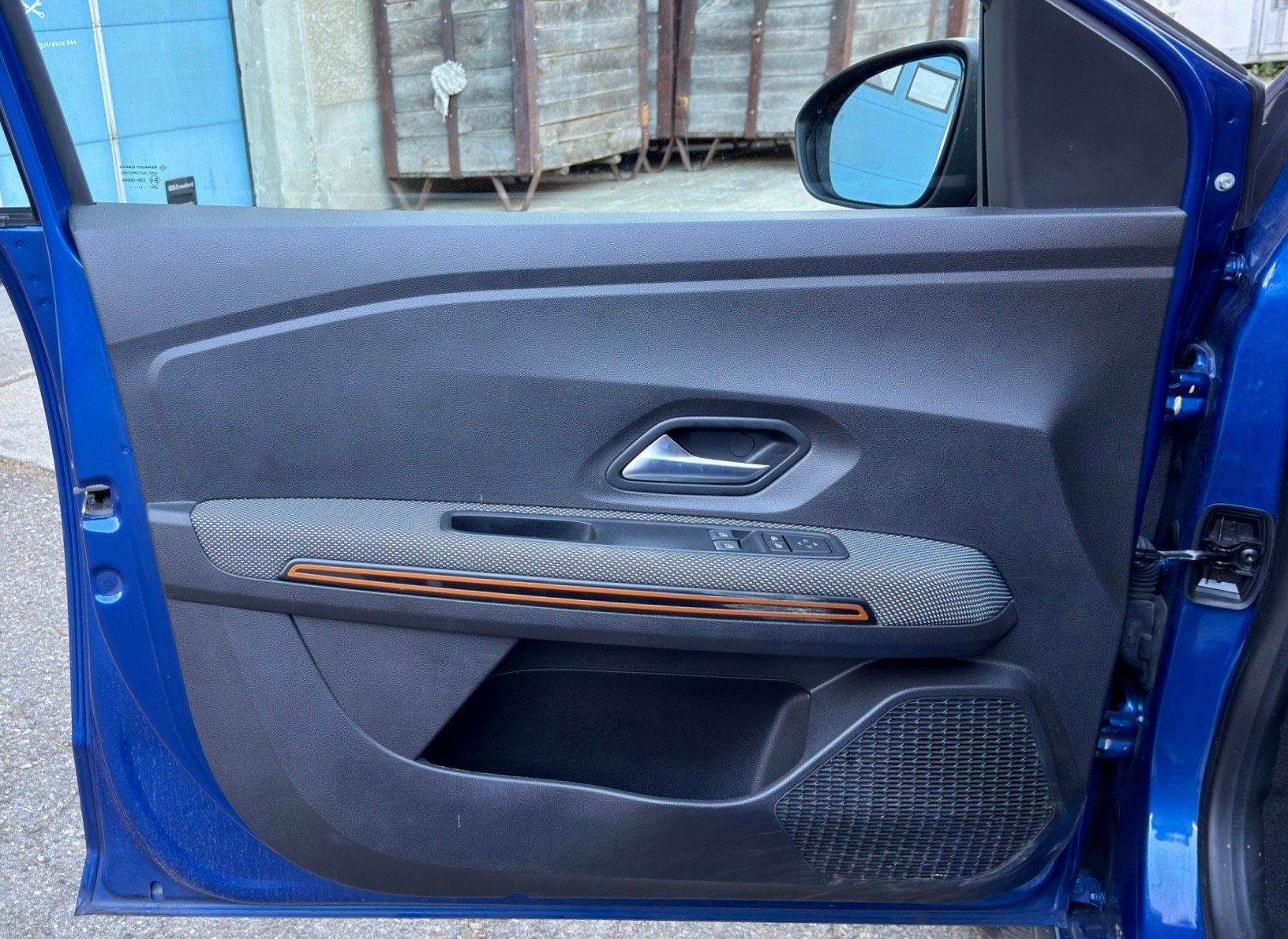 DACIA Sandero Stepway TCe 90 Swiss Edition Automat-image-11