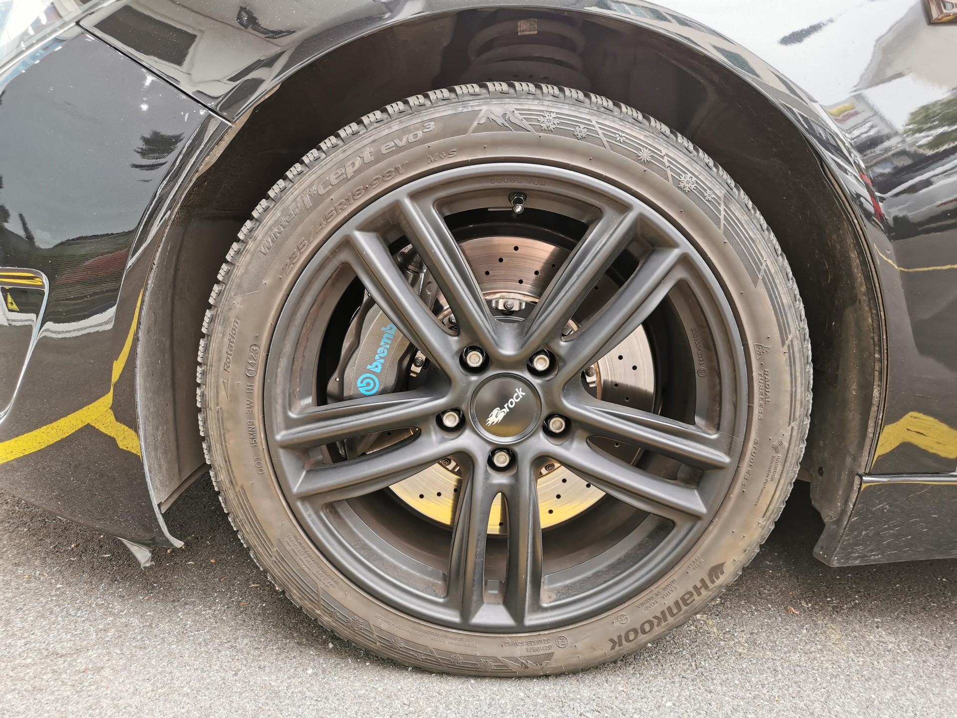 OPEL Insignia 2.8 V6 T 4x4 OPC-image-7
