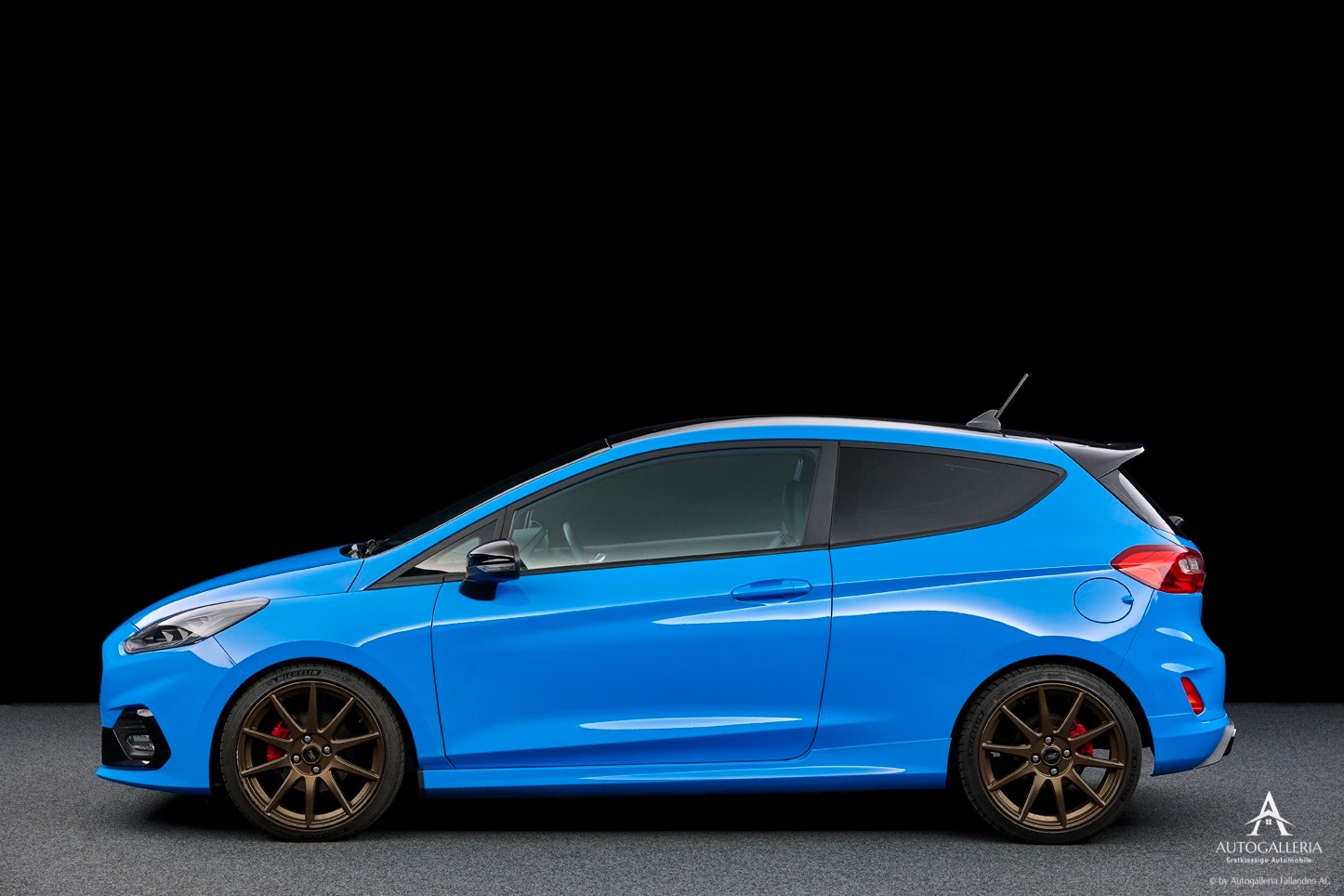 FORD Fiesta 1.5 SCTi ST Exklusiv-image-2