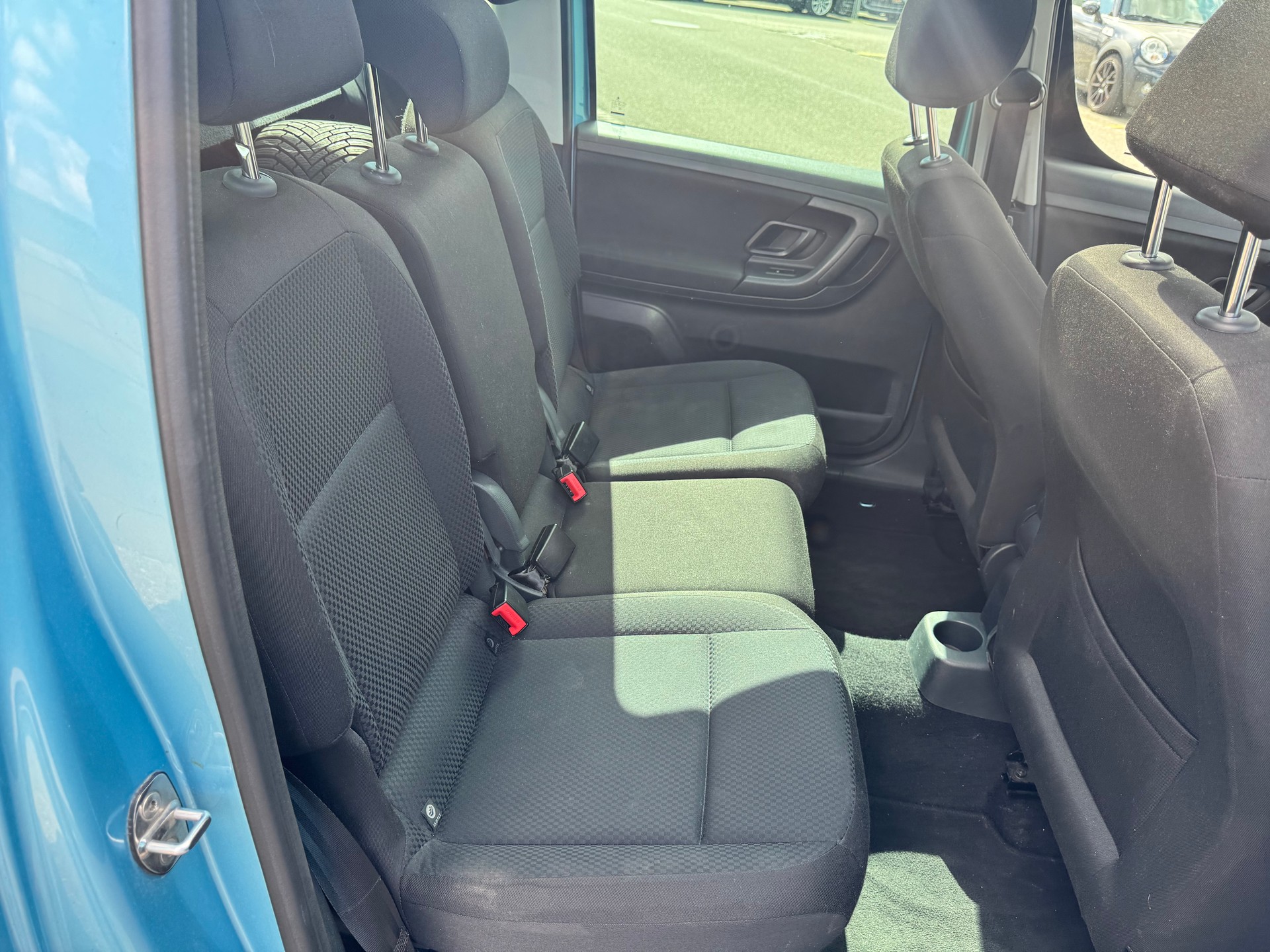 SKODA Roomster 1.2 TSI Elegance DSG-image-12