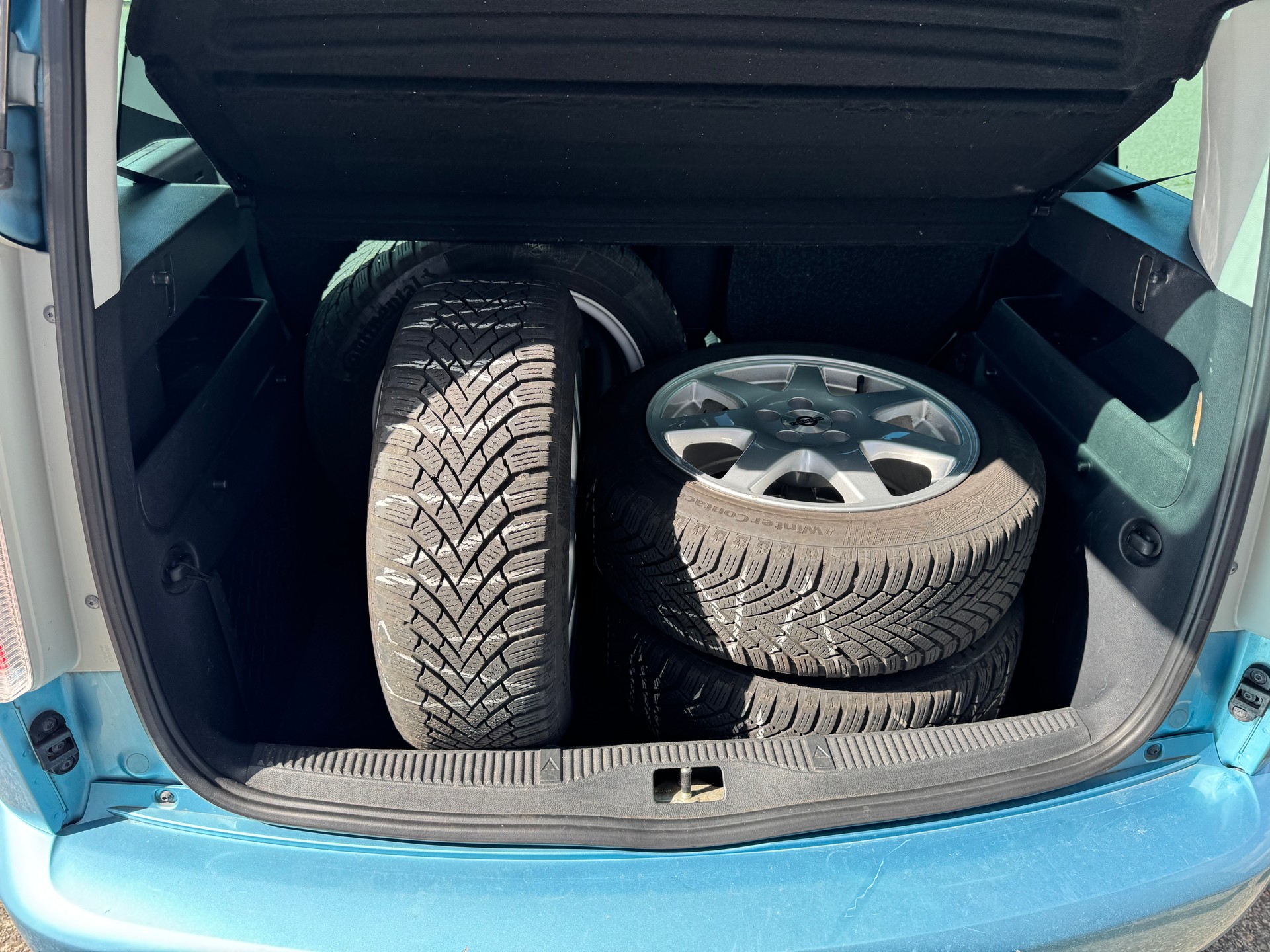 SKODA Roomster 1.2 TSI Elegance DSG-image-13