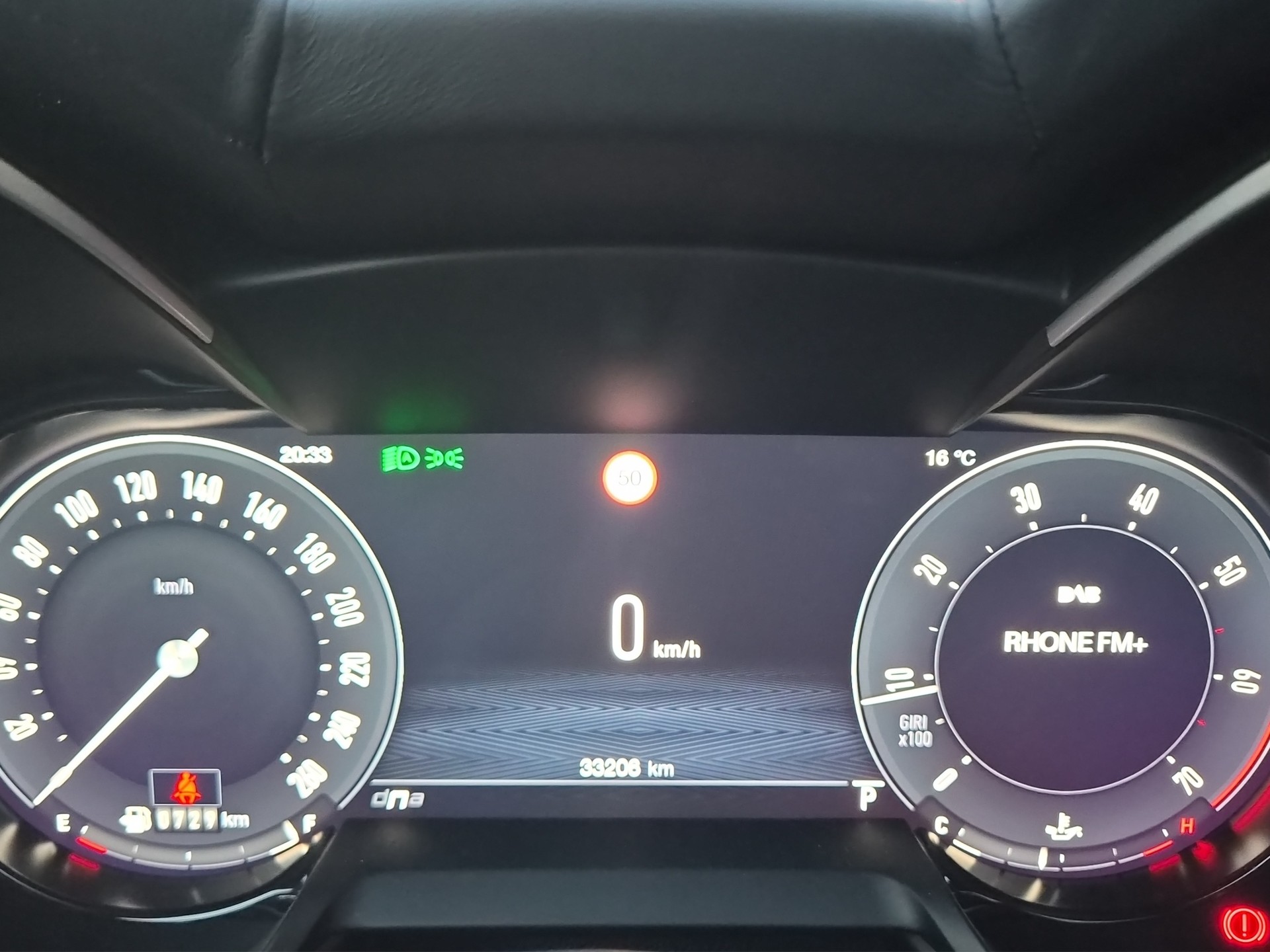 ALFA ROMEO Stelvio 2.0 Competizione Pack Sky Q4 AT8-image-7