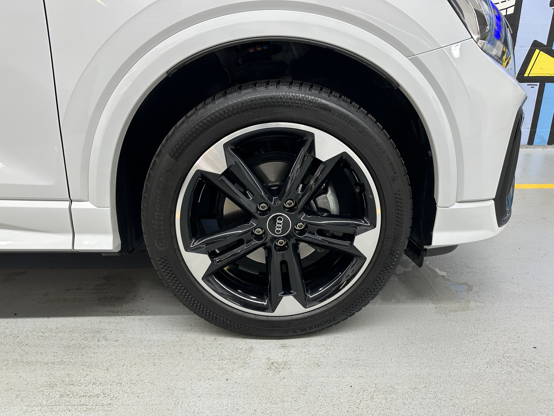 AUDI Q2 35 TFSI S line S-tronic-image-5