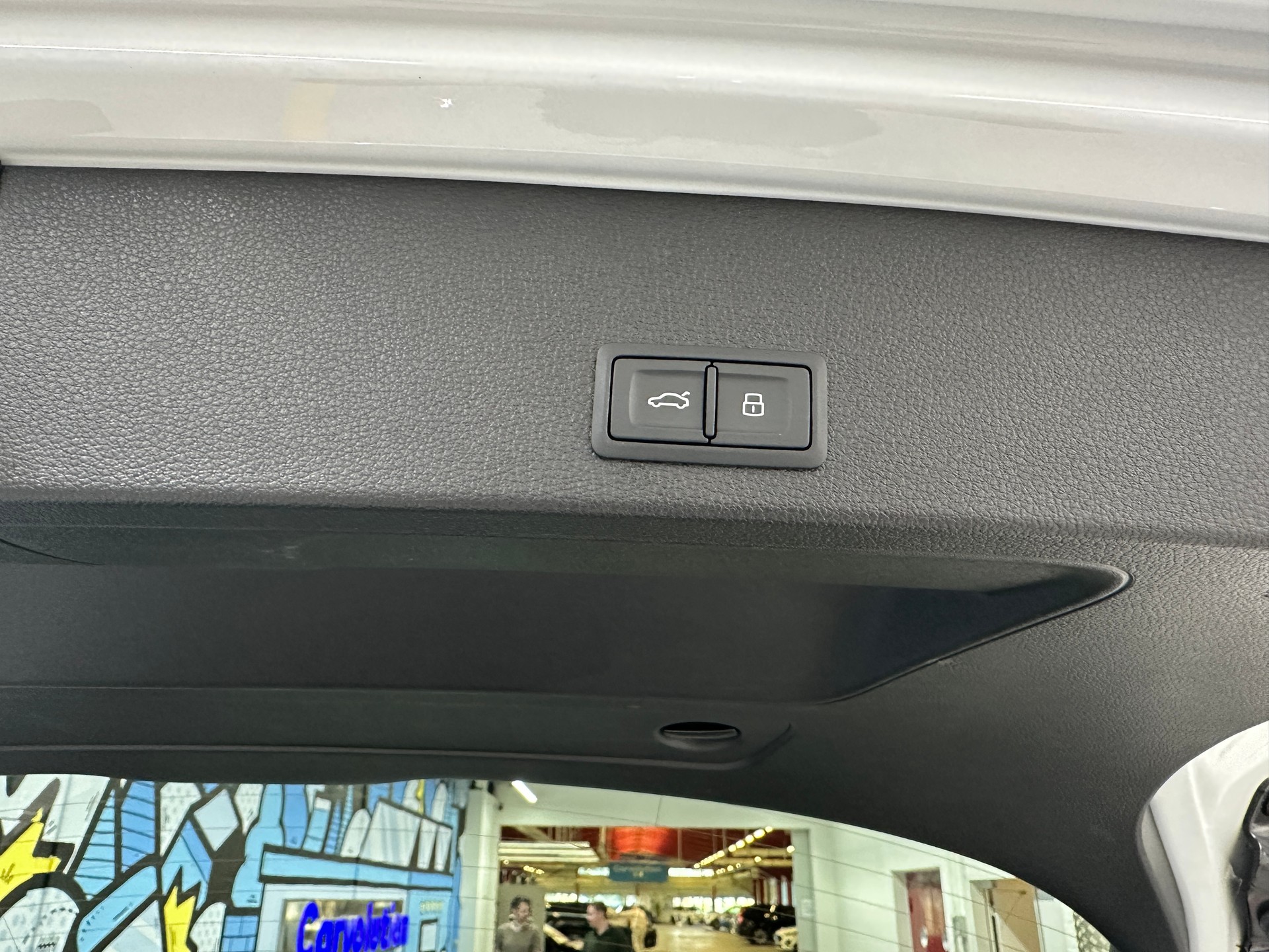 AUDI Q2 35 TFSI S line S-tronic-image-12