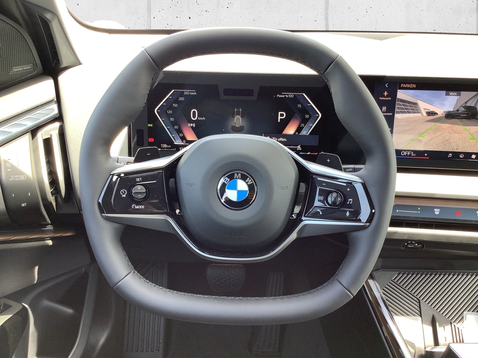 BMW X3 xDrive 20 48V-image-13