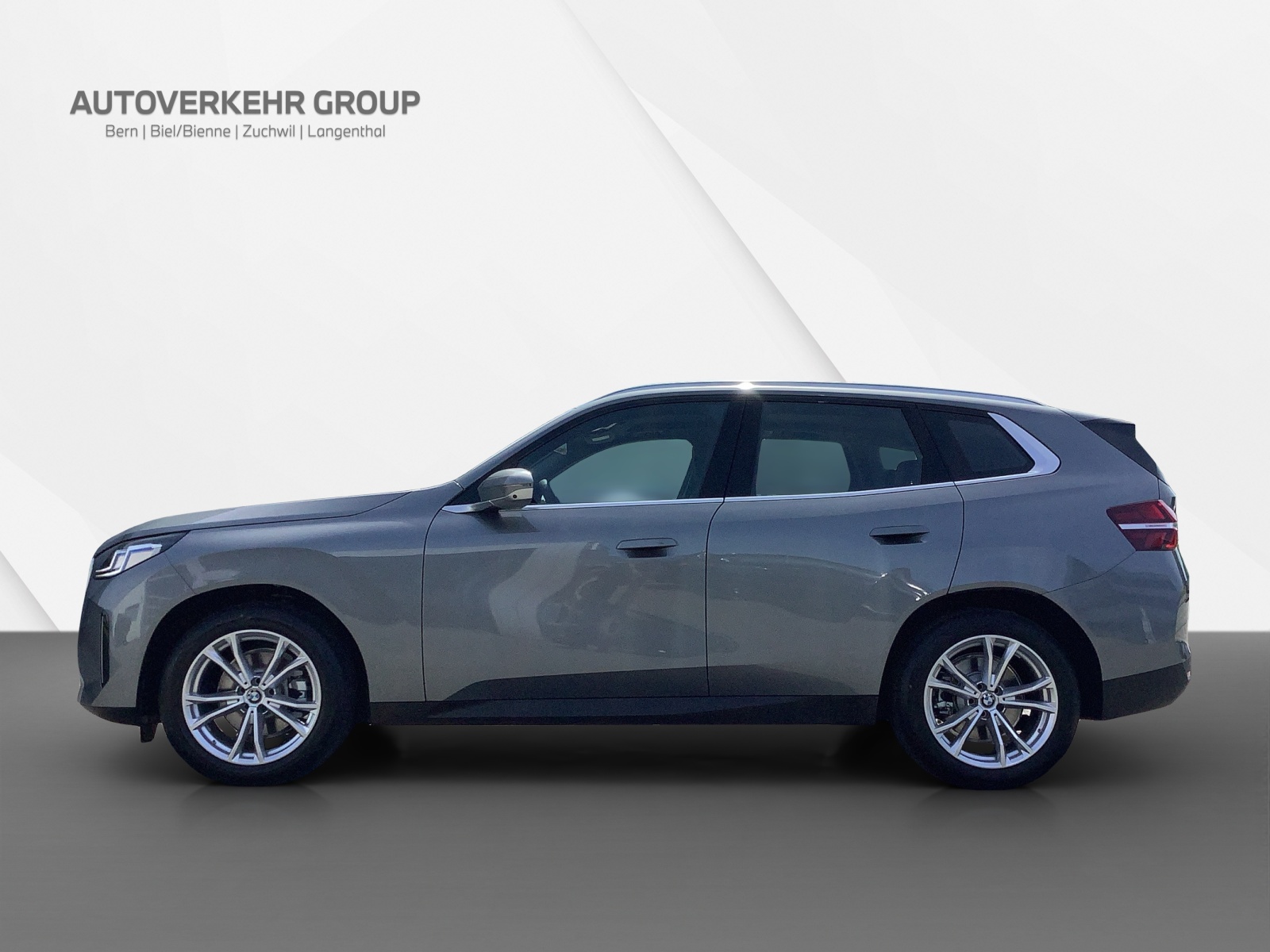 BMW X3 xDrive 20 48V-image-1