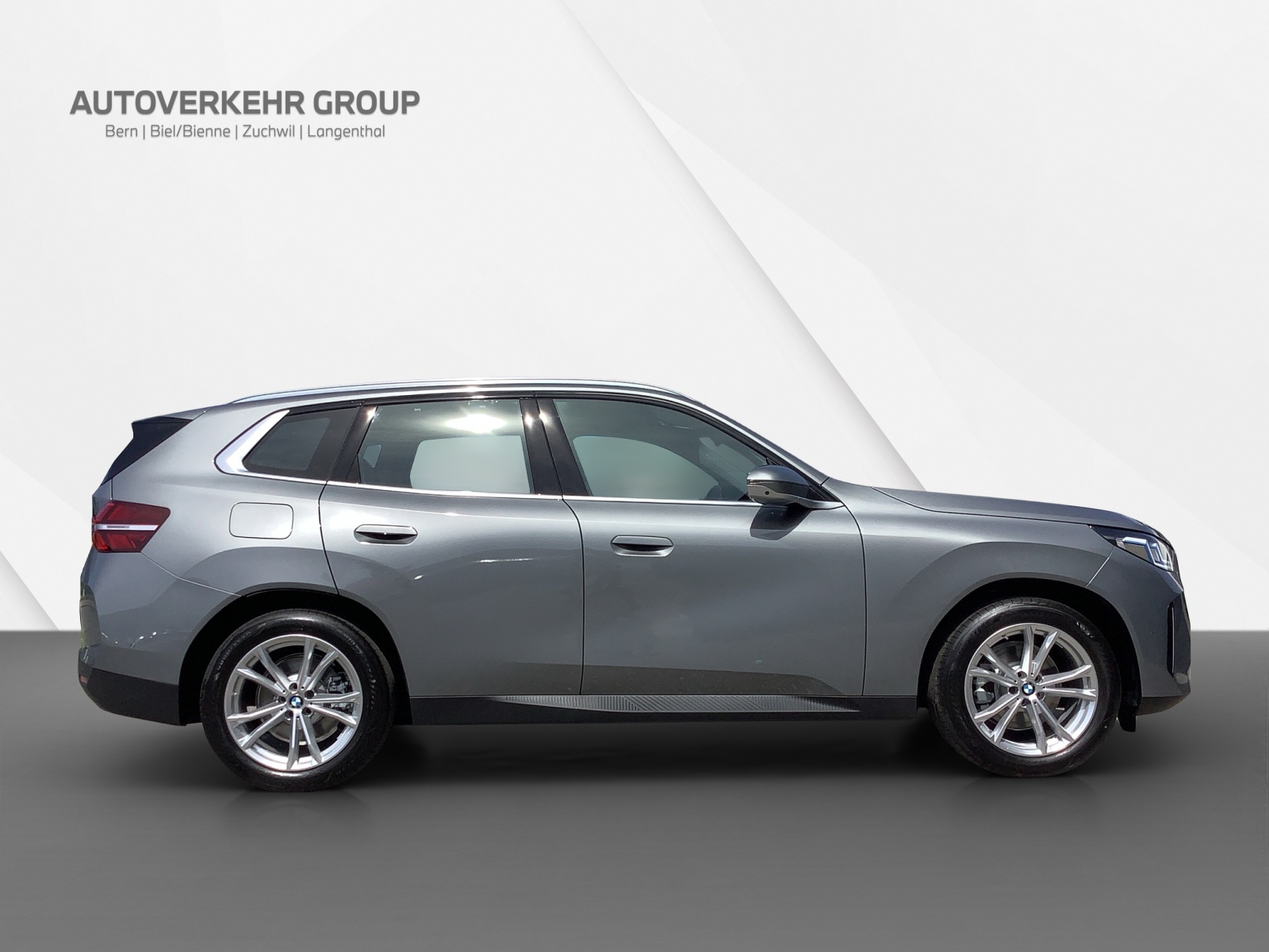 BMW X3 xDrive 20 48V-image-5