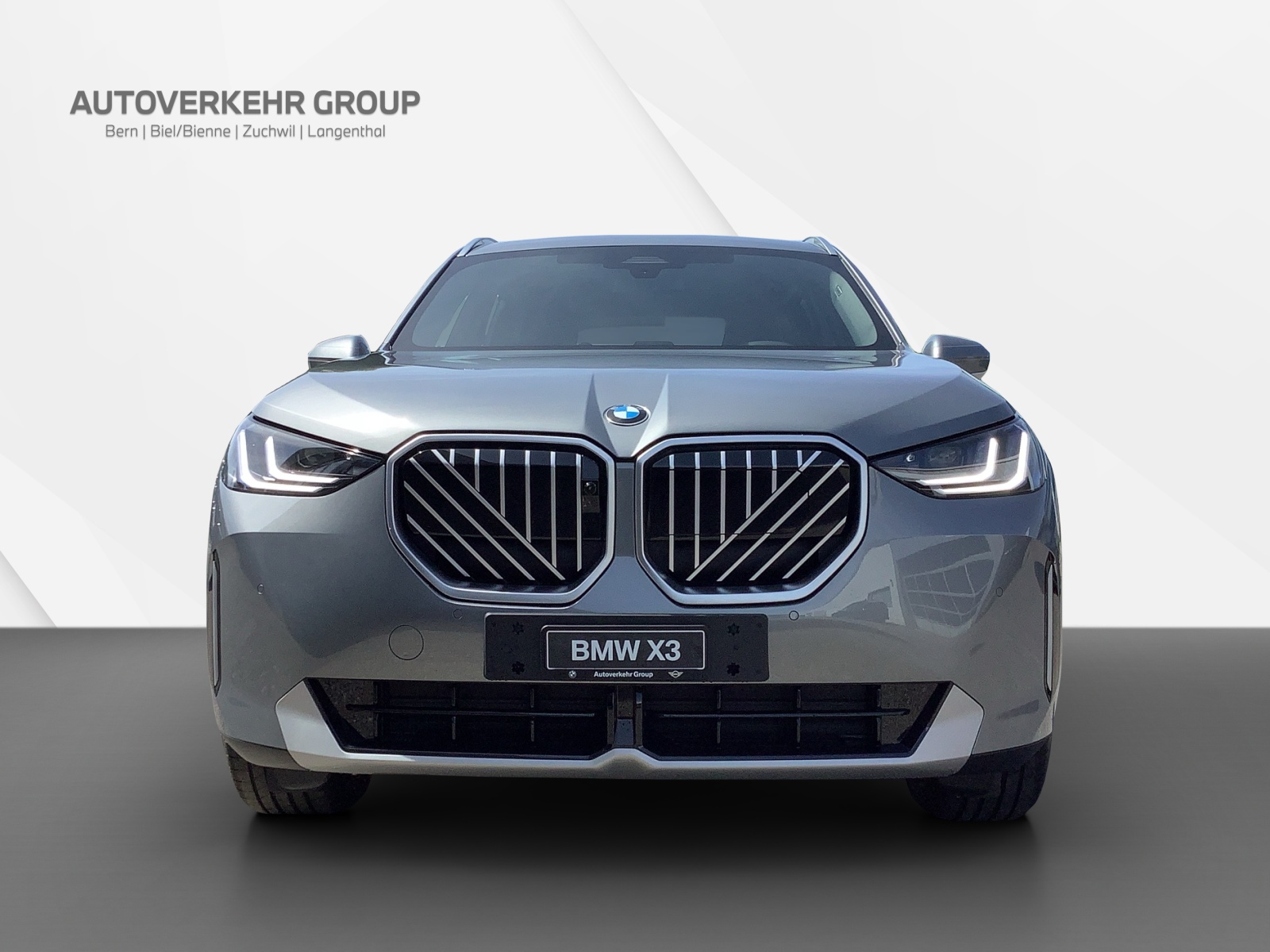 BMW X3 xDrive 20 48V-image-7