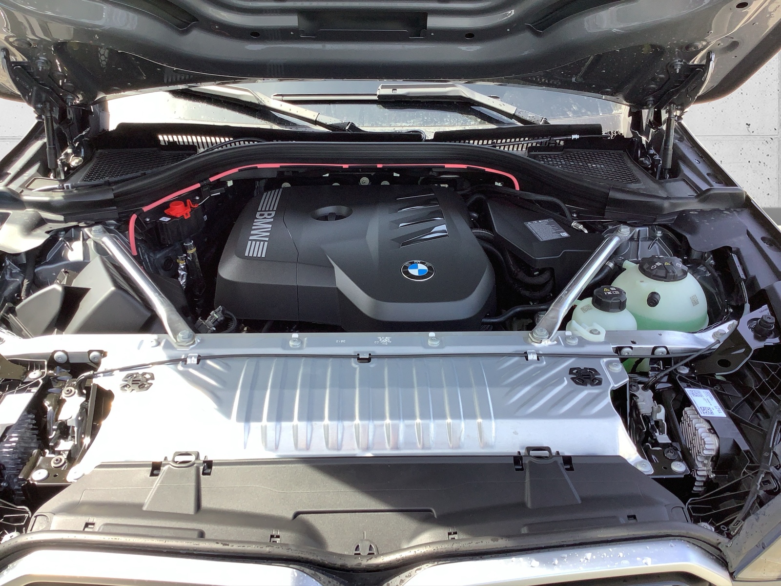 BMW X3 xDrive 20 48V-image-9